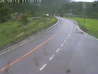 日南町河上