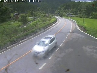 日南町河上