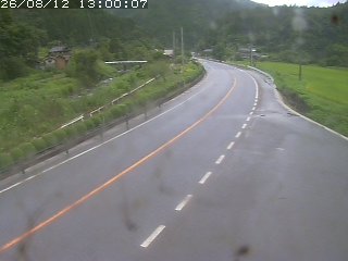 日南町河上