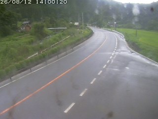 日南町河上