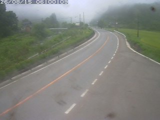 日南町河上