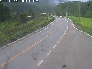 日南町河上