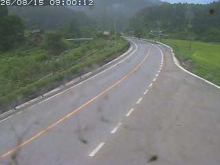 日南町河上