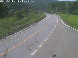 日南町河上