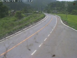 日南町河上