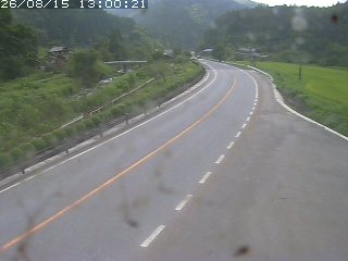 日南町河上