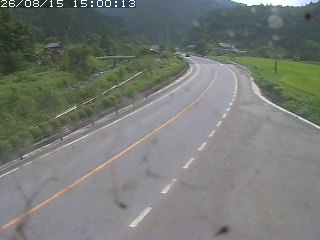 日南町河上