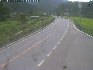 日南町河上