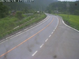日南町河上