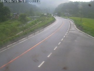 日南町河上