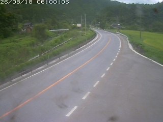 日南町河上