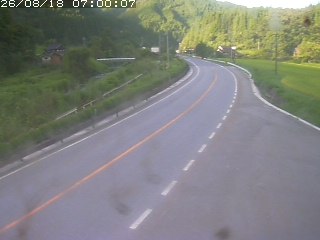 日南町河上