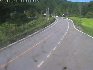 日南町河上