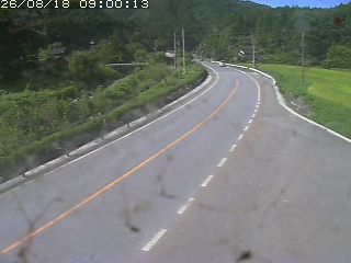 日南町河上