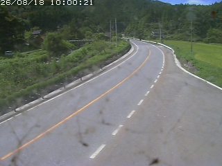 日南町河上