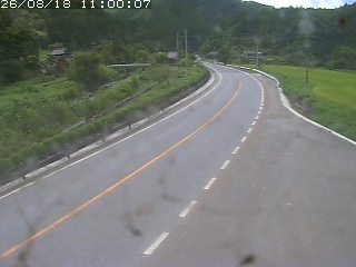 日南町河上