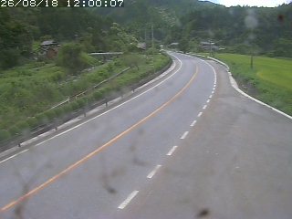 日南町河上