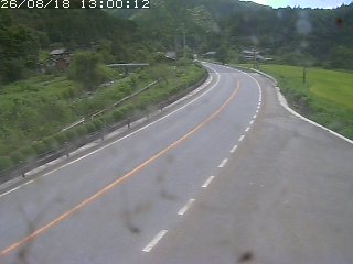 日南町河上