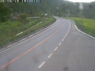 日南町河上
