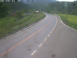 日南町河上