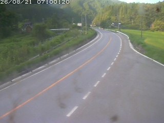 日南町河上