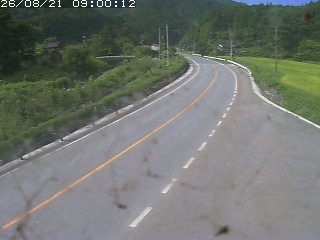 日南町河上