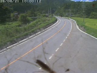 日南町河上