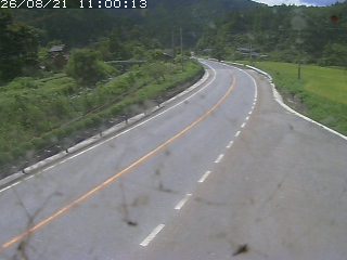 日南町河上