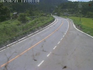 日南町河上