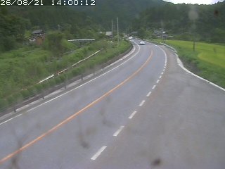 日南町河上