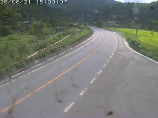 日南町河上