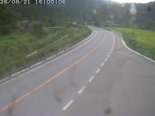 日南町河上
