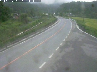 日南町河上