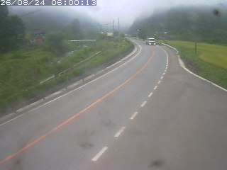 日南町河上