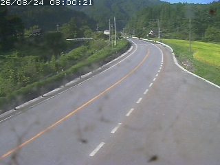 日南町河上