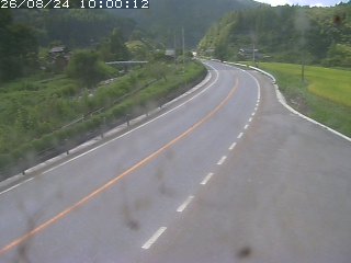 日南町河上