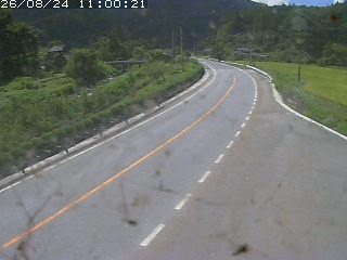 日南町河上