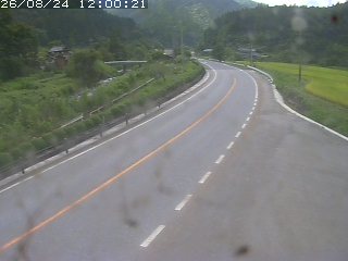 日南町河上