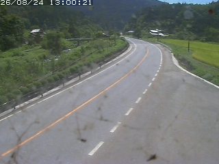 日南町河上