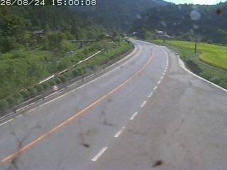 日南町河上