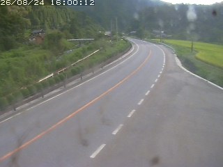 日南町河上