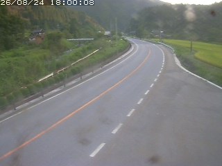 日南町河上