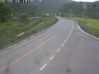 日南町河上