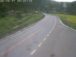 日南町河上