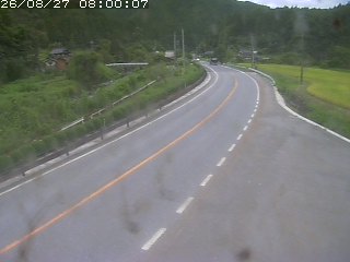 日南町河上