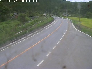 日南町河上