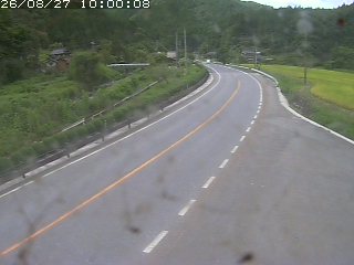 日南町河上