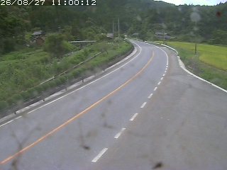 日南町河上