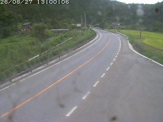 日南町河上