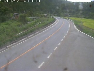 日南町河上